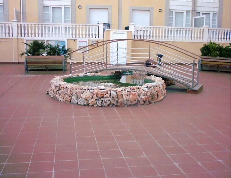 Apartment Enfoz Catedrales: Playa, Piscina Y Parking