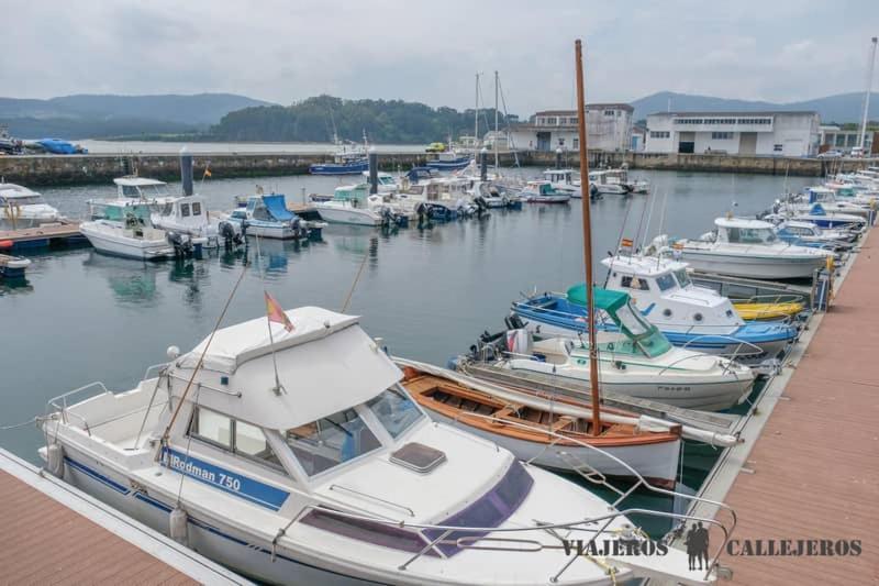 Enfoz Catedrales: Playa, Piscina Y Parking * Foz