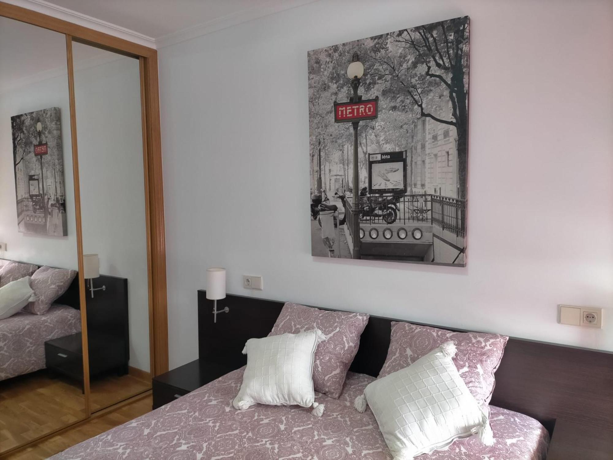 Apartment Enfoz Catedrales: Playa, Piscina Y Parking