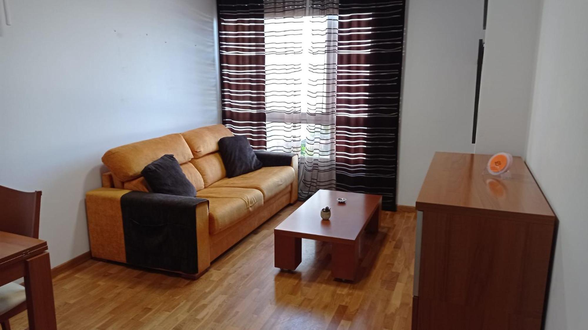 Enfoz Catedrales: Playa, Piscina Y Parking Apartment